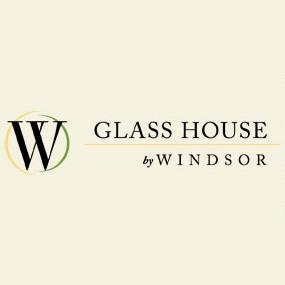 Glass House by Windsor