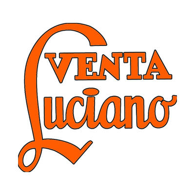 Venta Luciaño Logo
