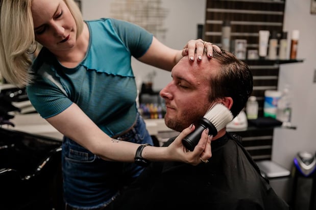 Images S Salon For All