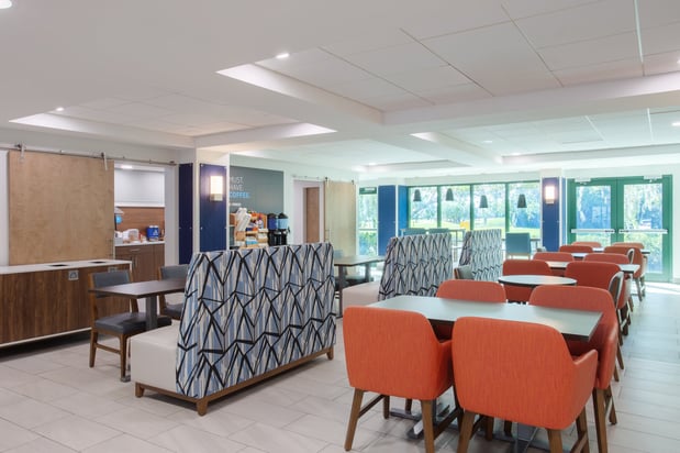 Images Holiday Inn Express & Suites Bradenton East-Lakewood Ranch by IHG