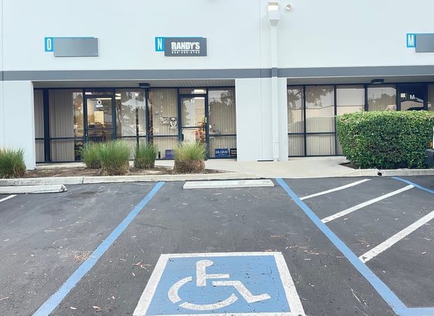 Images Randy's Screen Printing