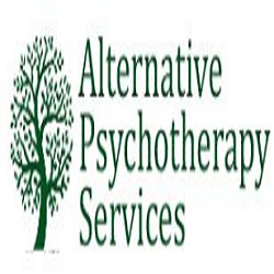 Alternative Psychotherapy Services Logo