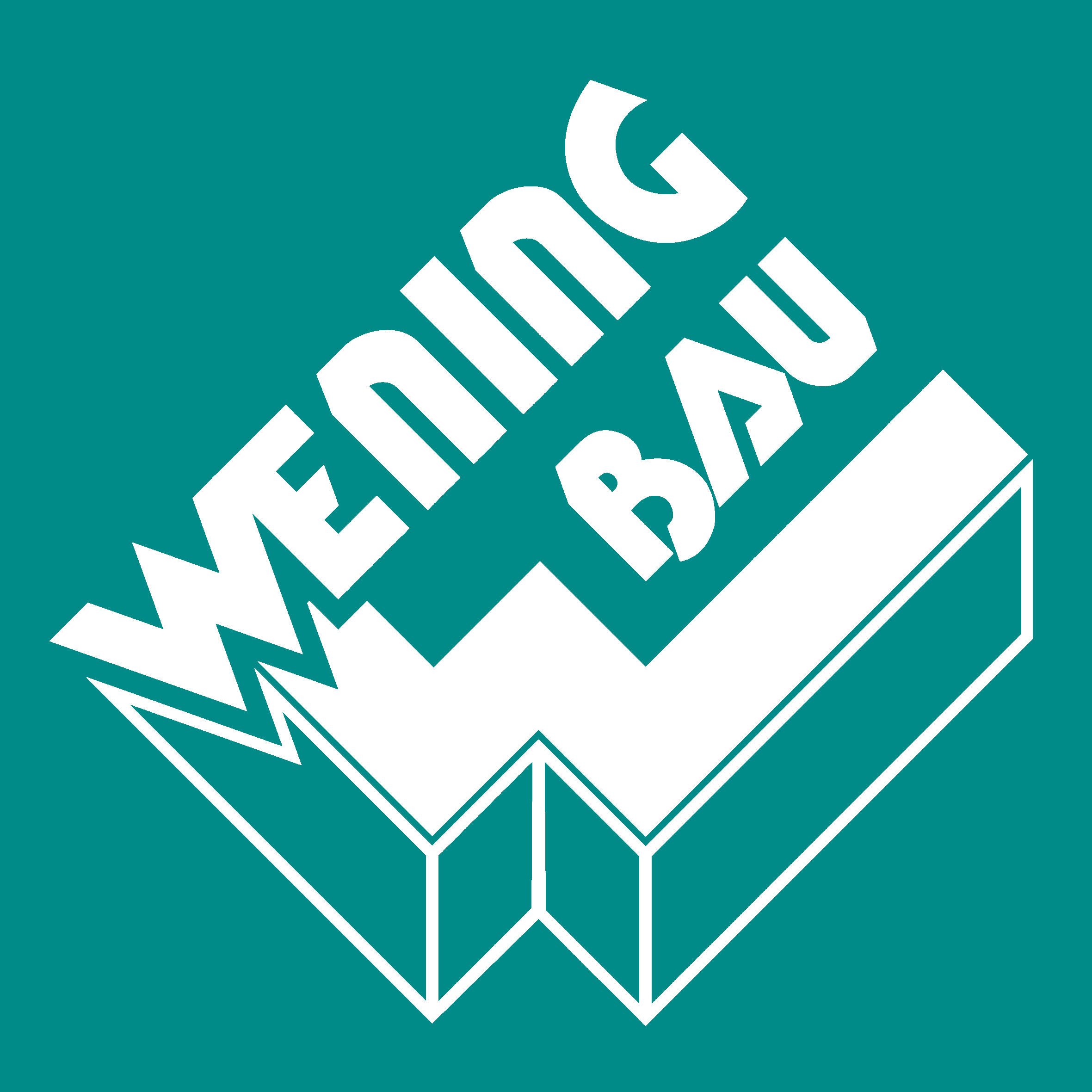 Wening Bau GmbH - Bauträger und Bauunternehmen in Offenhausen in Mittelfranken - Logo
