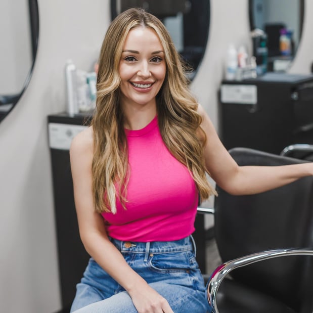 Images Echelon Salon