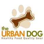 The Urban Dog Logo