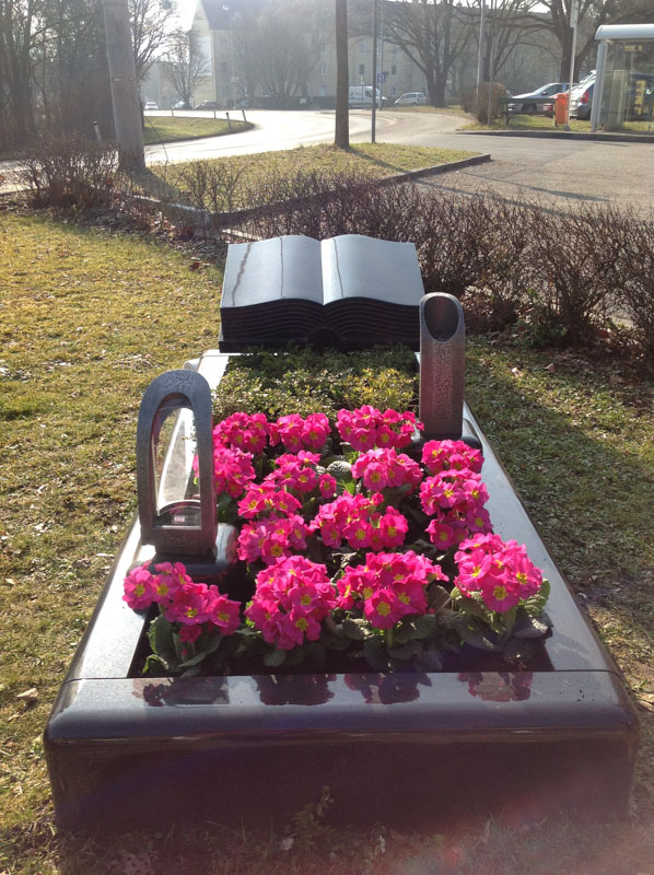 Bild 3 von Lentia Marmor Naturstein GmbH