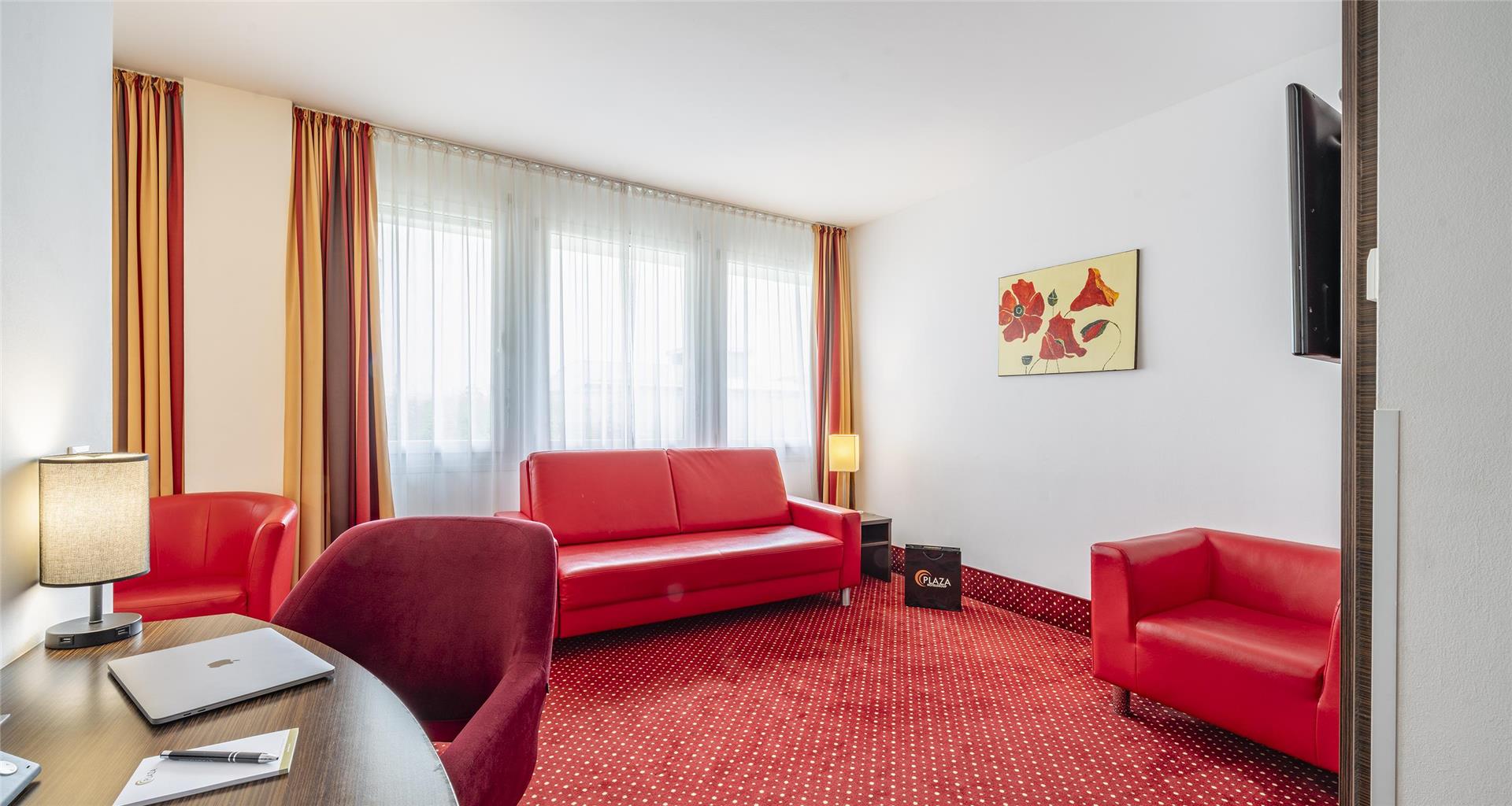 Bilder Best Western Plus Amedia Wien
