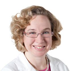 Anne-Marie Boller, MD