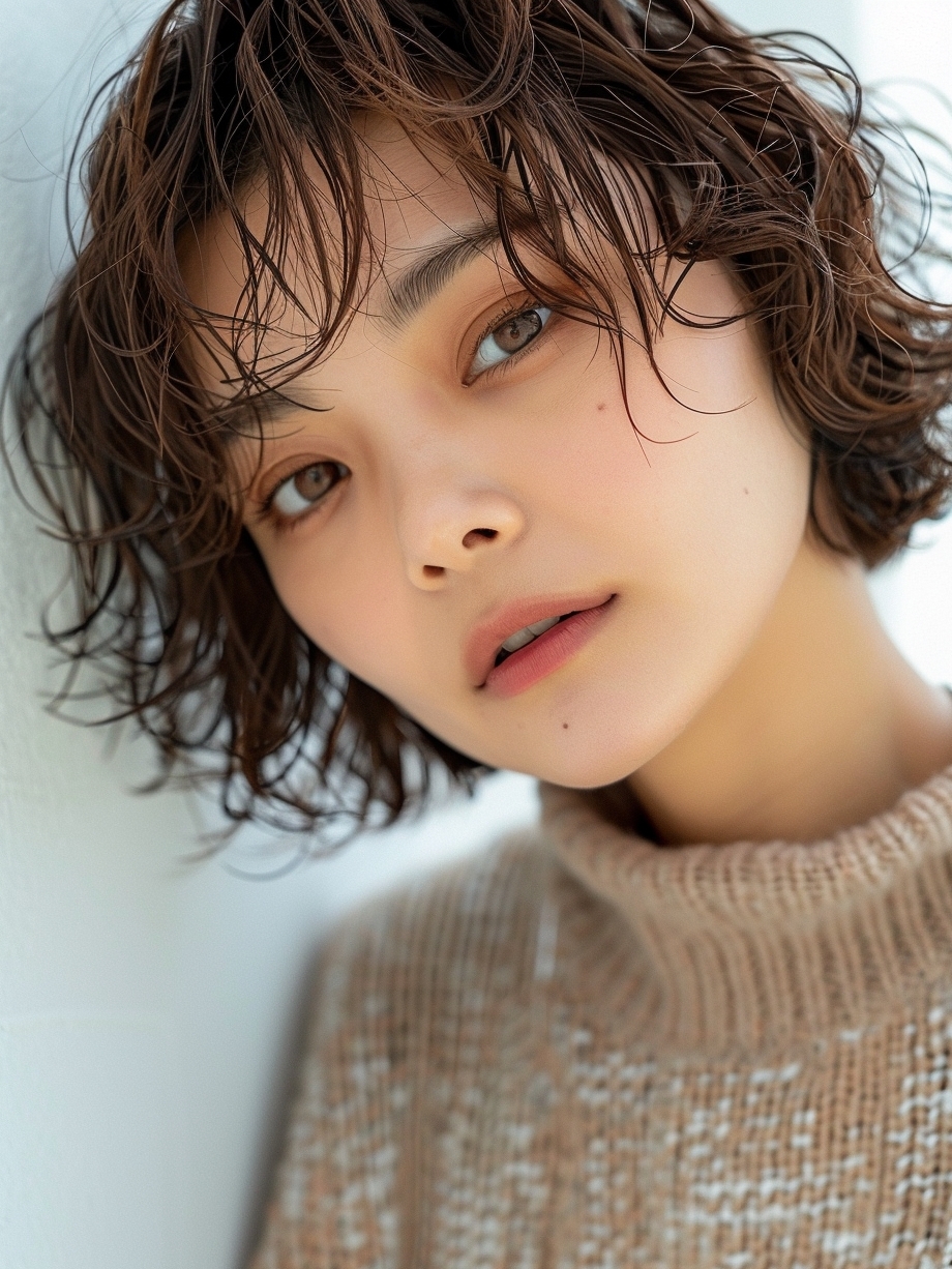 Images endive-アンディーヴ西京極 髪質改善×髪質再生