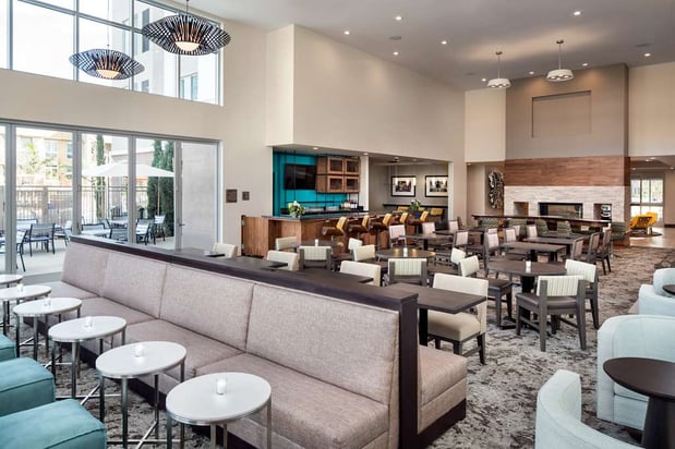 Images Homewood Suites by Hilton Aliso Viejo - Laguna Beach