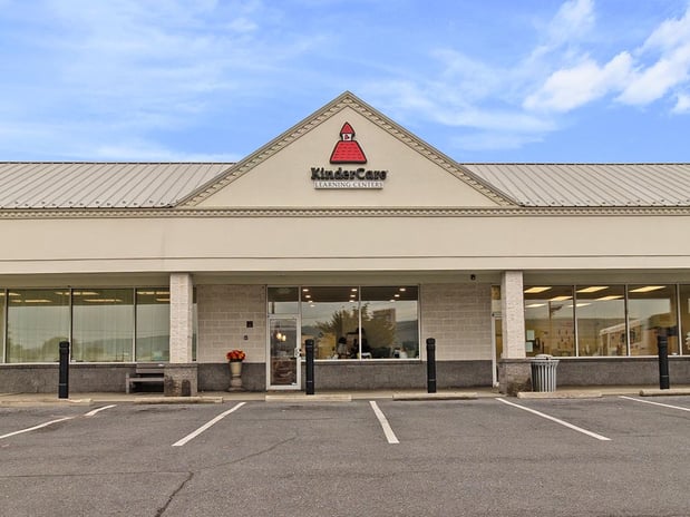 Images East Pennsboro KinderCare