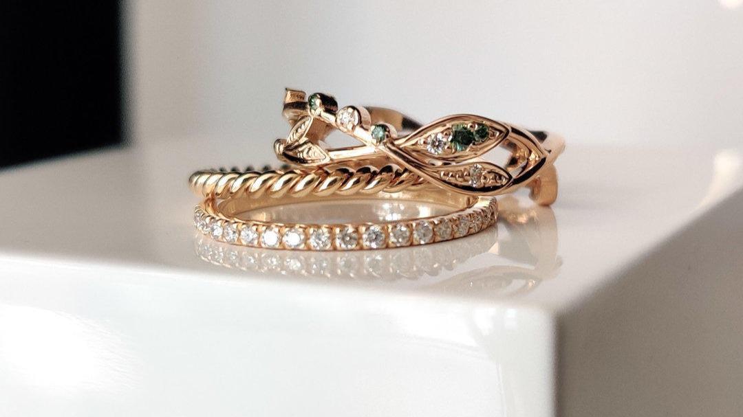 Images Tira Jewellery Oy