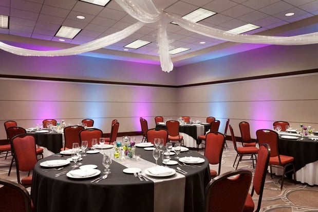 Images Embassy Suites by Hilton Charleston Airport Hotel & Convention Center