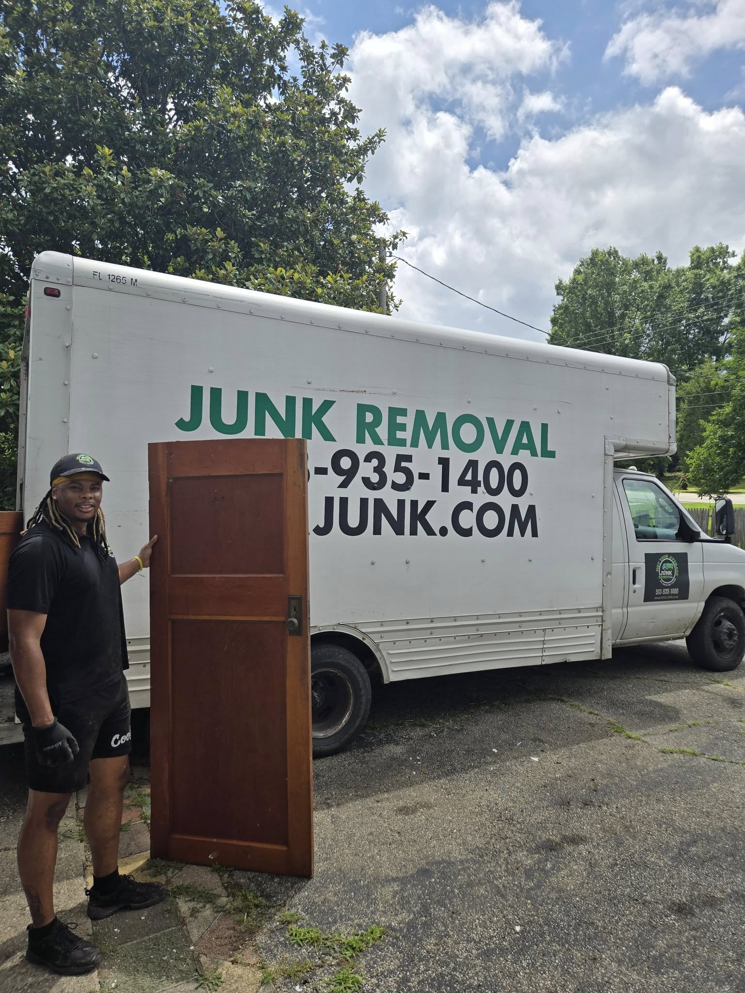 Not Your Average Junk Removal