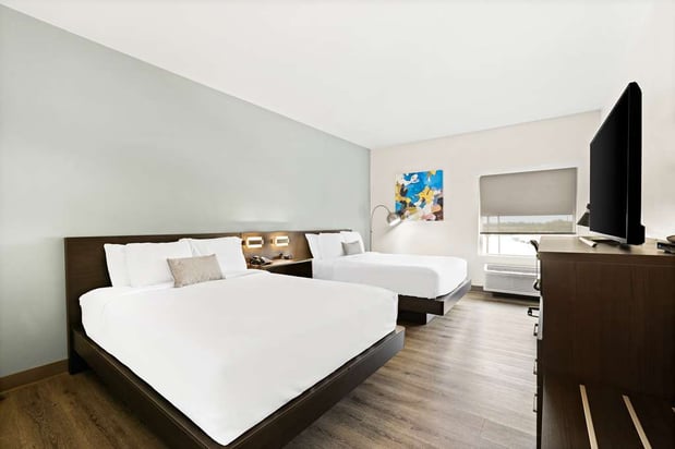 Images Best Western Iowa/Lake Charles East