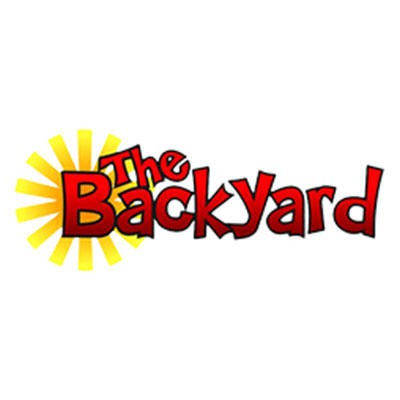 The Backyard Special Needs Education Center Logo
