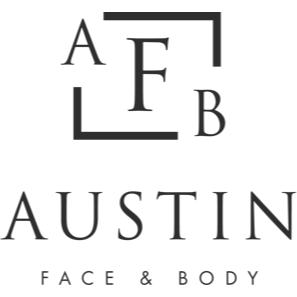 Austin Face & Body Logo