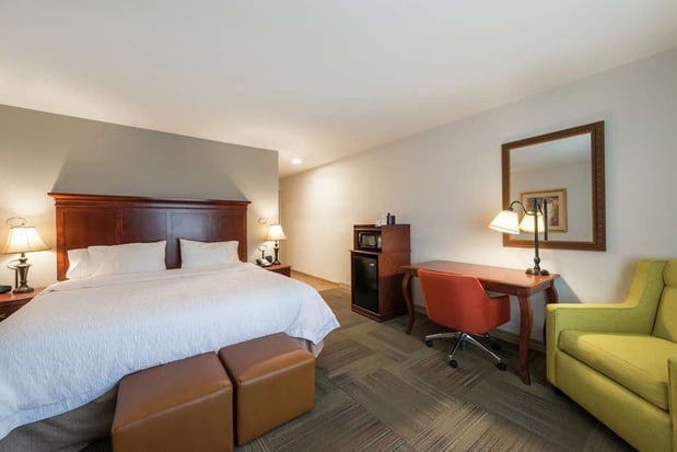 Images Hampton Inn & Suites Rifle