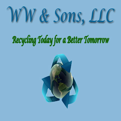 WW & Sons Logo