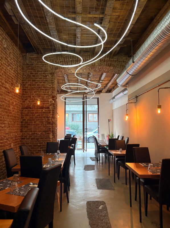 Images Trattoria dell'Arco