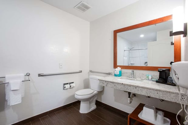 Images The Hotel Serene Glendale Peoria, Surestay Collection by BW