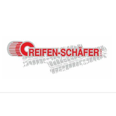 Reifen-Schäfer GmbH in Elxleben an der Gera - Logo