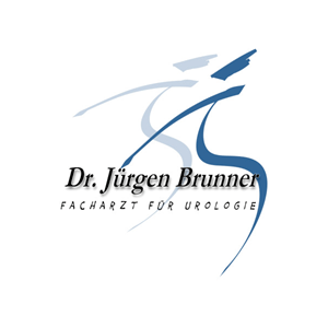 Dr. med. Jürgen Brunner Logo