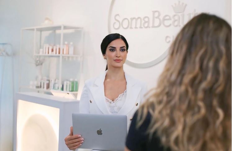 Images Soma Beauty Clinic