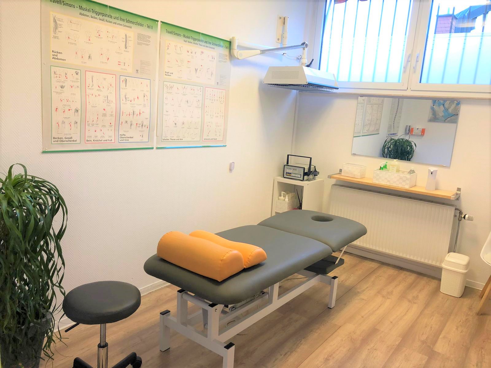 Gökce, Olpener Straße 526 in Köln