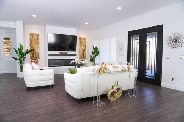 Images Rise Above Remodeling