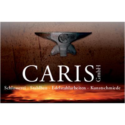 Caris GmbH Logo