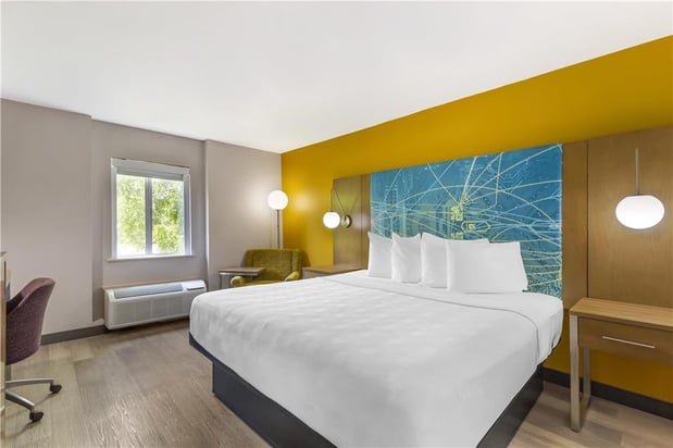 Images Best Western Plus Raleigh Crabtree Valley Hotel