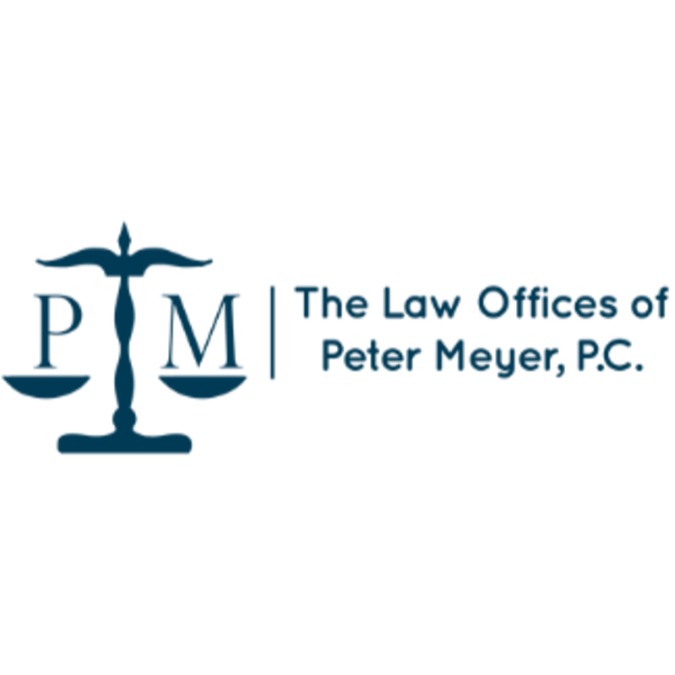 The Law Offices of Peter Meyer, P.C. - Savannah, GA 31401 - (912)208-0071 | ShowMeLocal.com