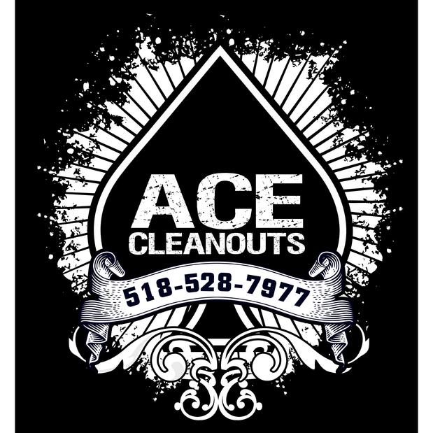 Ace Cleanouts LLC Logo