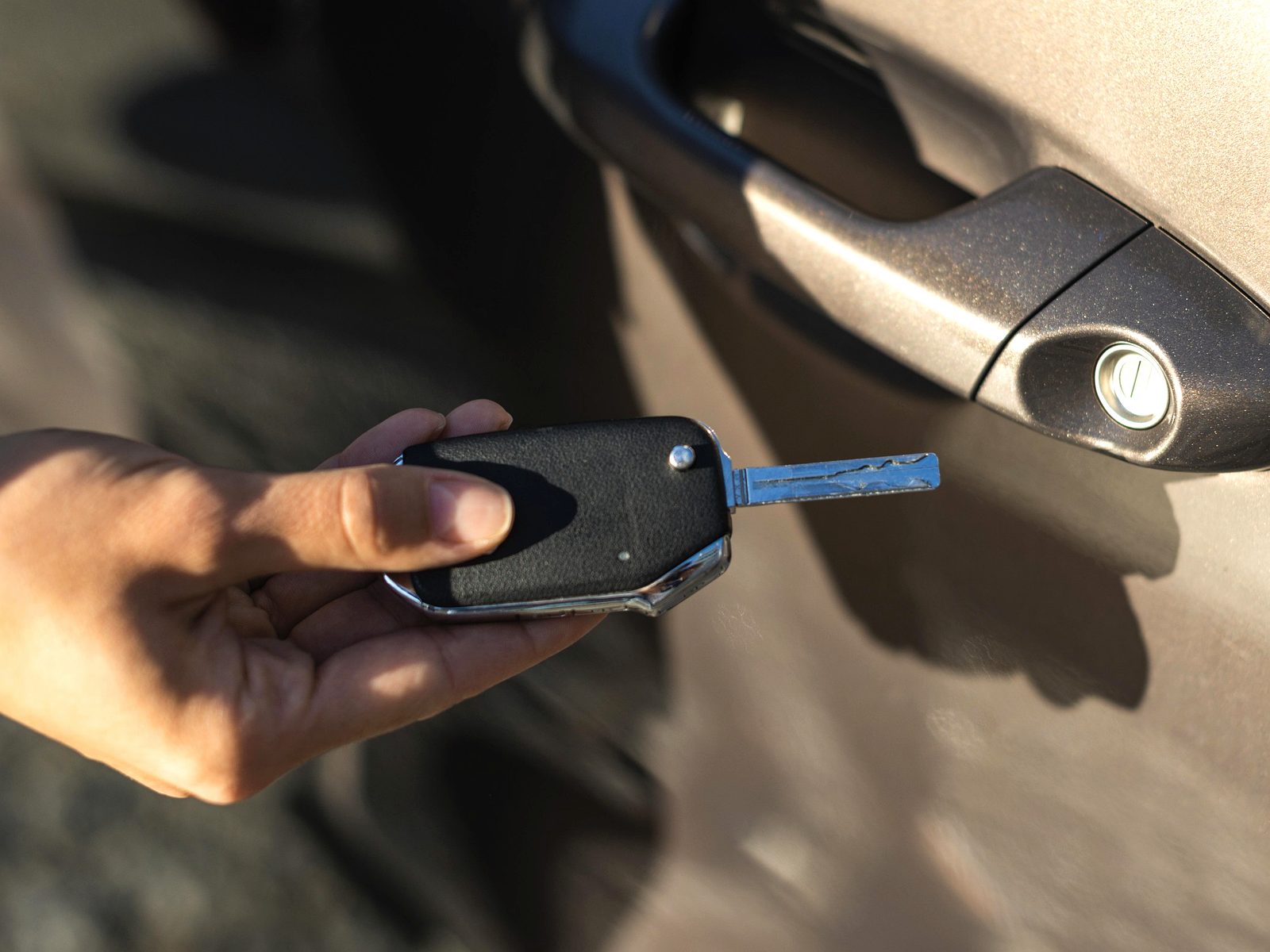 Son's Locksmith