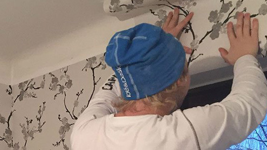 Images Ekström Måleri AB, Leif