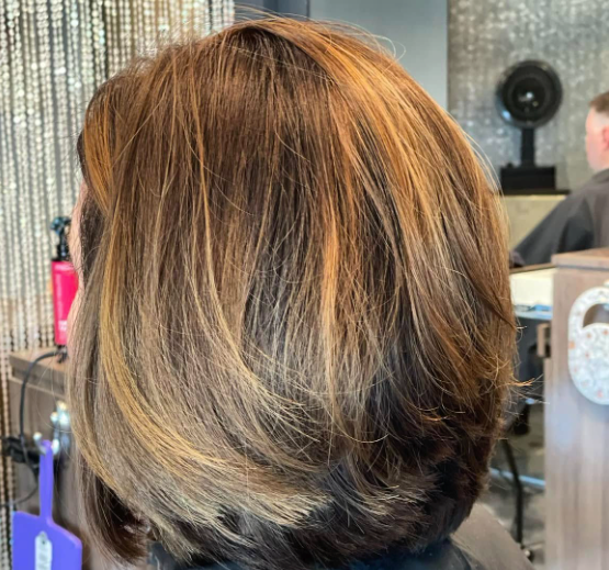 Images Exposed Salon | Hair Styling and Nail Salon Lombard