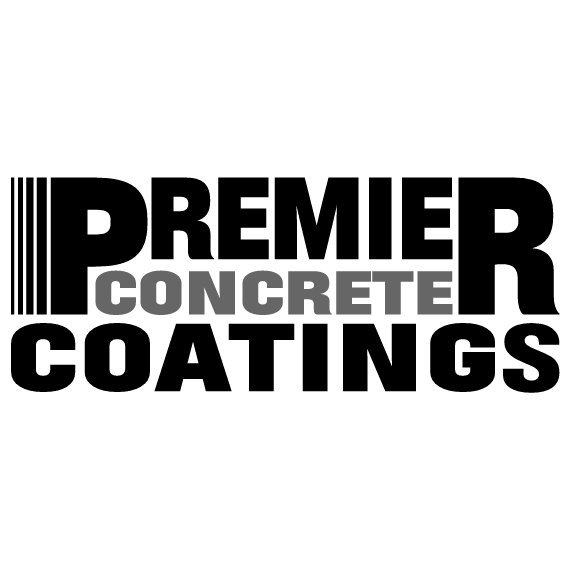 Premier Concrete Coatings Logo