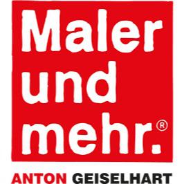 Logo ANTON GEISELHART GmbH & Co.KG