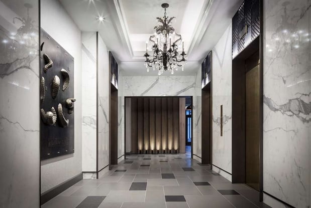 Images The Logan Philadelphia, Curio Collection by Hilton