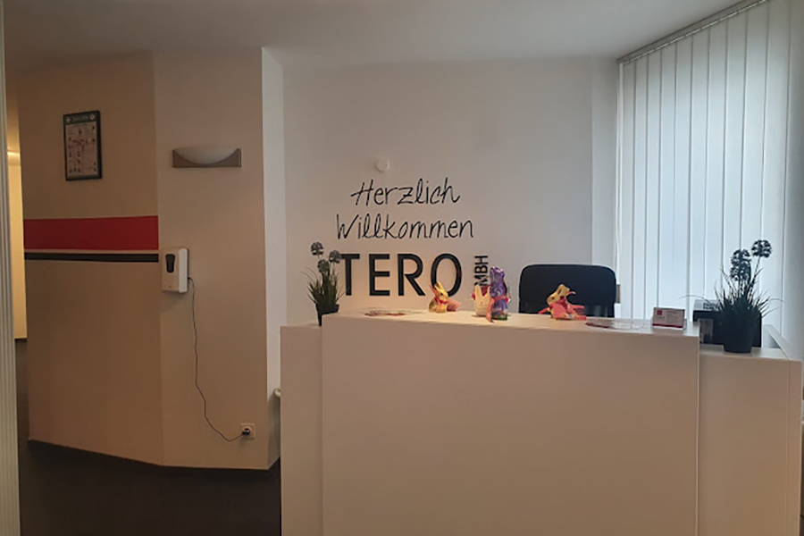 Kundenbild groß 5 TERO GmbH