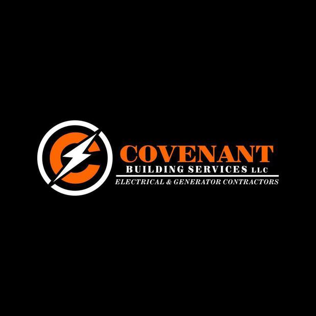 Covenant Building Services LLC Logo