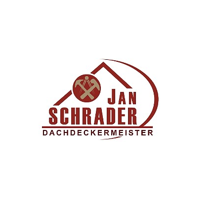 Logo Jan Schrader Dachdeckermeister