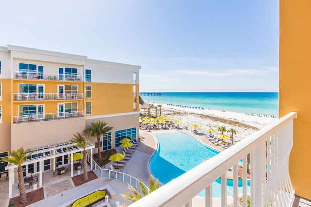 Images Hilton Garden Inn Ft. Walton Beach