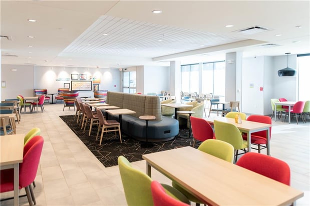 Images Home2 Suites by Hilton Effingham