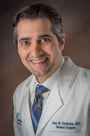 Images Ares Christakis, MD