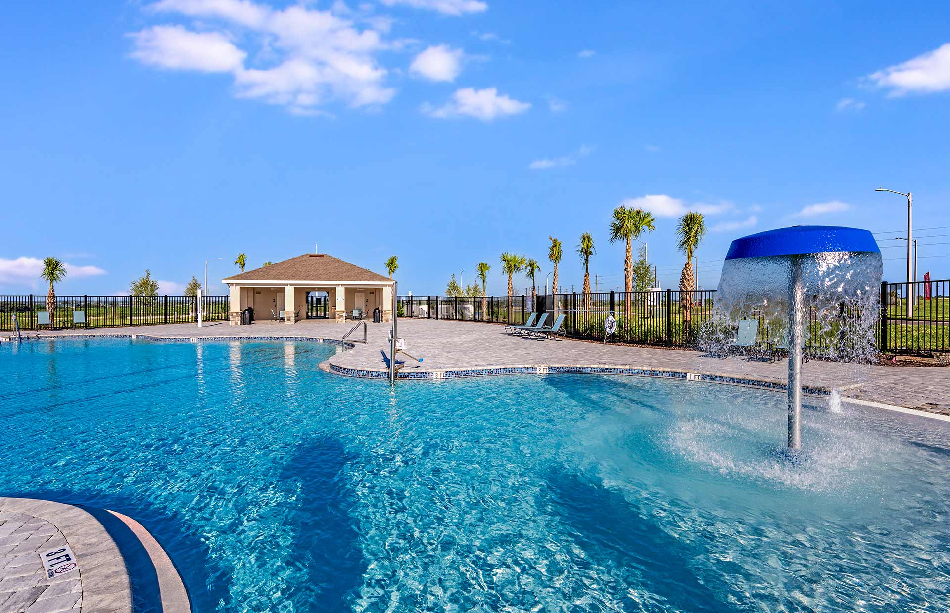 Scenic Terrace - Taylor Morrison Image