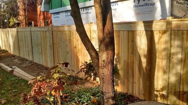 Images Prather's Fencing