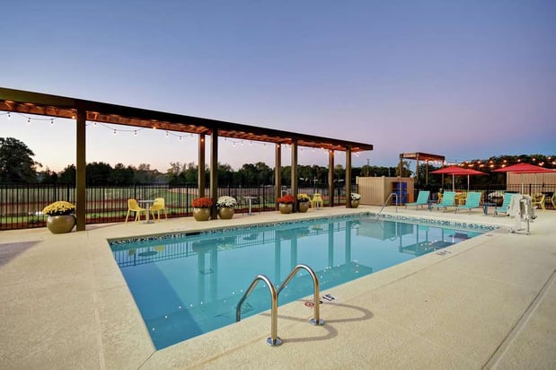 Images Home2 Suites by Hilton LaGrange