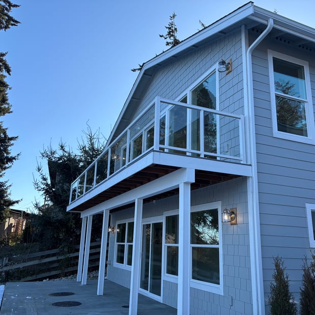 Images Frontier Building Supply - Oak Harbor Yard